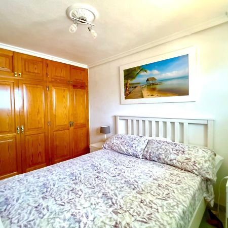 Cozy Apartment Near Yumbo بلايا ديل إنغلز المظهر الخارجي الصورة