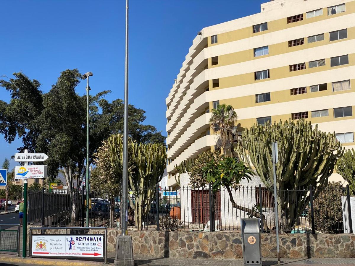 Cozy Apartment Near Yumbo بلايا ديل إنغلز المظهر الخارجي الصورة
