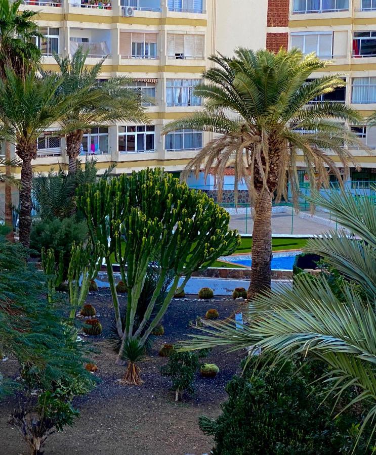 Cozy Apartment Near Yumbo بلايا ديل إنغلز المظهر الخارجي الصورة