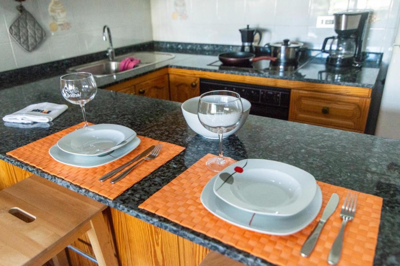 Cozy Apartment Near Yumbo بلايا ديل إنغلز المظهر الخارجي الصورة