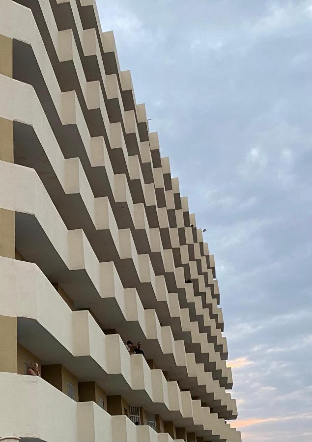 Cozy Apartment Near Yumbo بلايا ديل إنغلز المظهر الخارجي الصورة