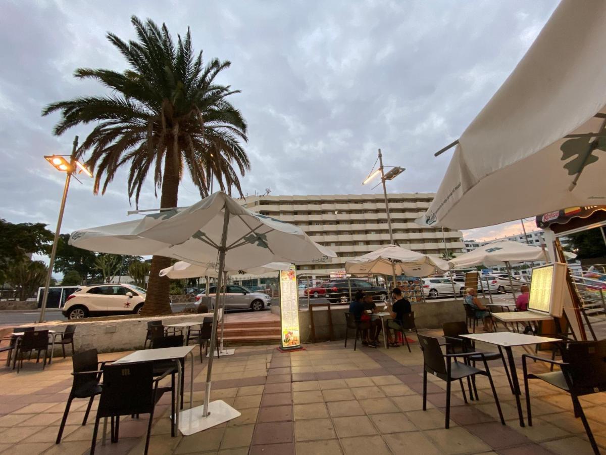 Cozy Apartment Near Yumbo بلايا ديل إنغلز المظهر الخارجي الصورة
