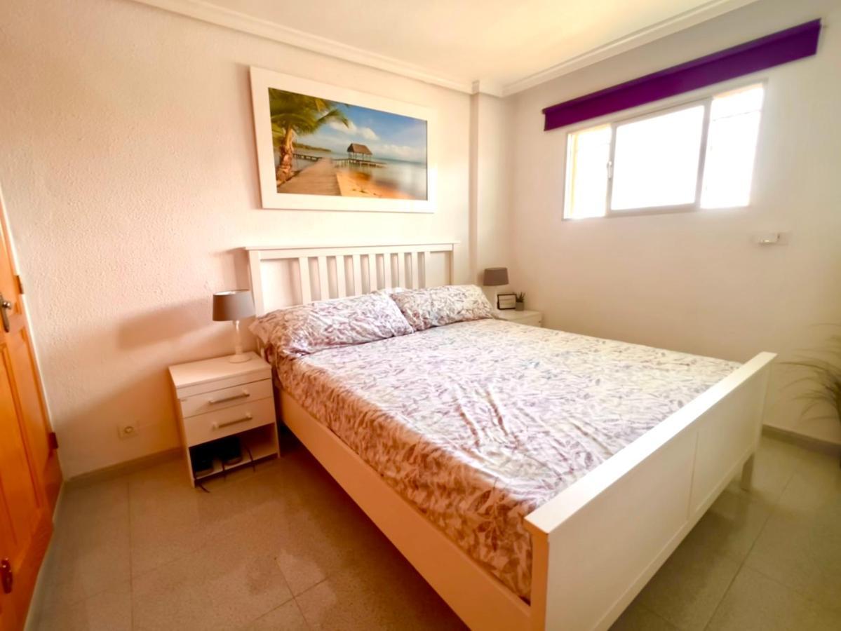Cozy Apartment Near Yumbo بلايا ديل إنغلز المظهر الخارجي الصورة