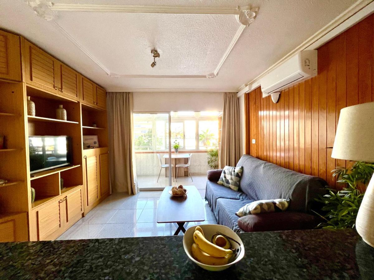 Cozy Apartment Near Yumbo بلايا ديل إنغلز المظهر الخارجي الصورة