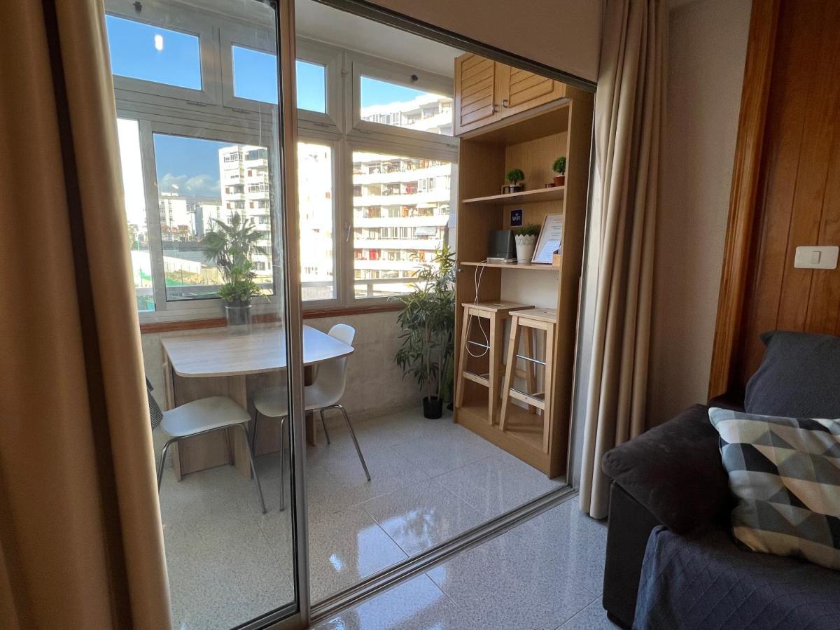 Cozy Apartment Near Yumbo بلايا ديل إنغلز المظهر الخارجي الصورة