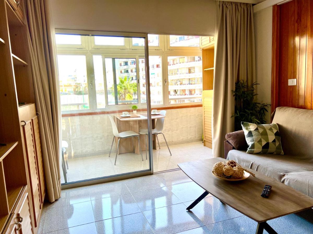 Cozy Apartment Near Yumbo بلايا ديل إنغلز المظهر الخارجي الصورة