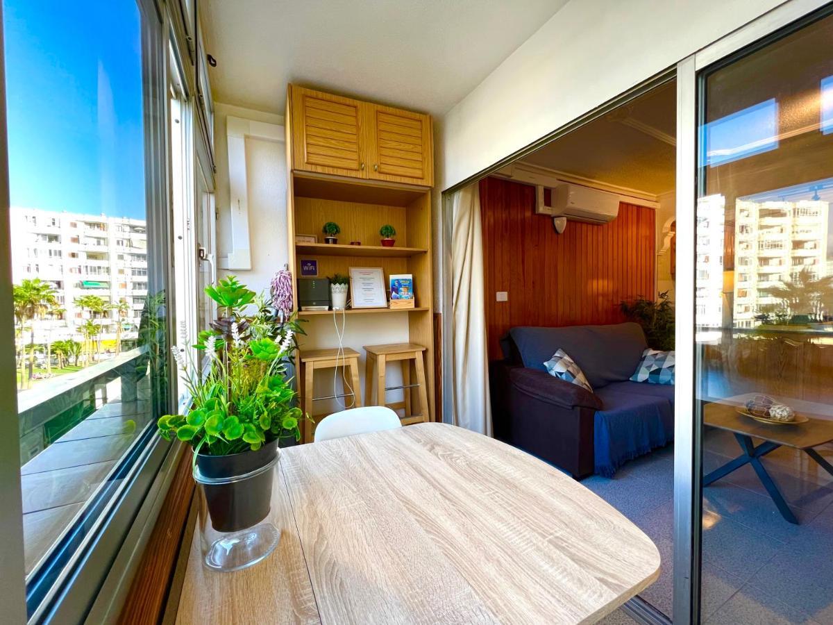 Cozy Apartment Near Yumbo بلايا ديل إنغلز المظهر الخارجي الصورة