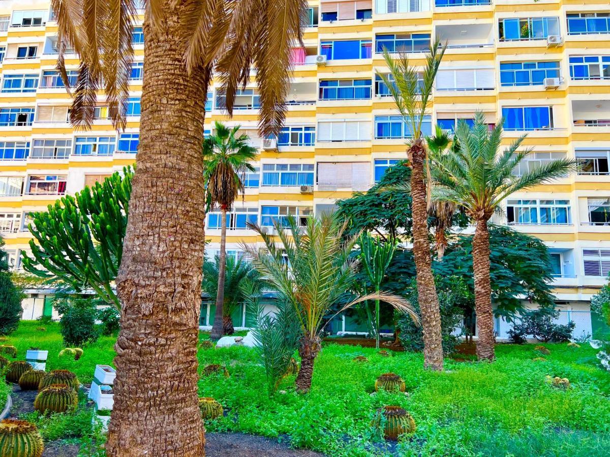Cozy Apartment Near Yumbo بلايا ديل إنغلز المظهر الخارجي الصورة
