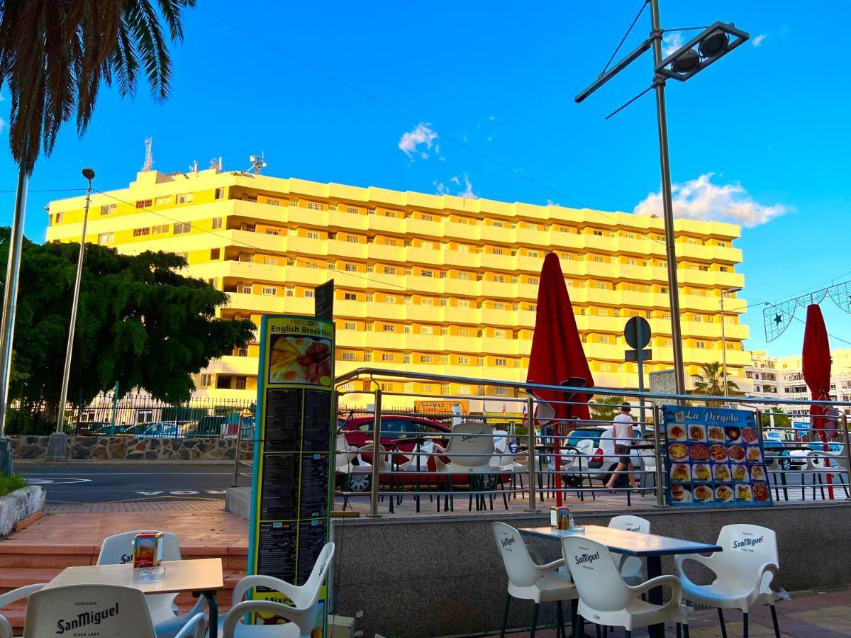 Cozy Apartment Near Yumbo بلايا ديل إنغلز المظهر الخارجي الصورة