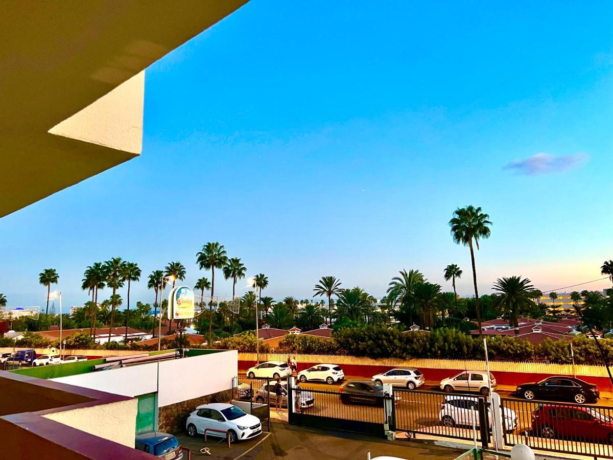 Cozy Apartment Near Yumbo بلايا ديل إنغلز المظهر الخارجي الصورة
