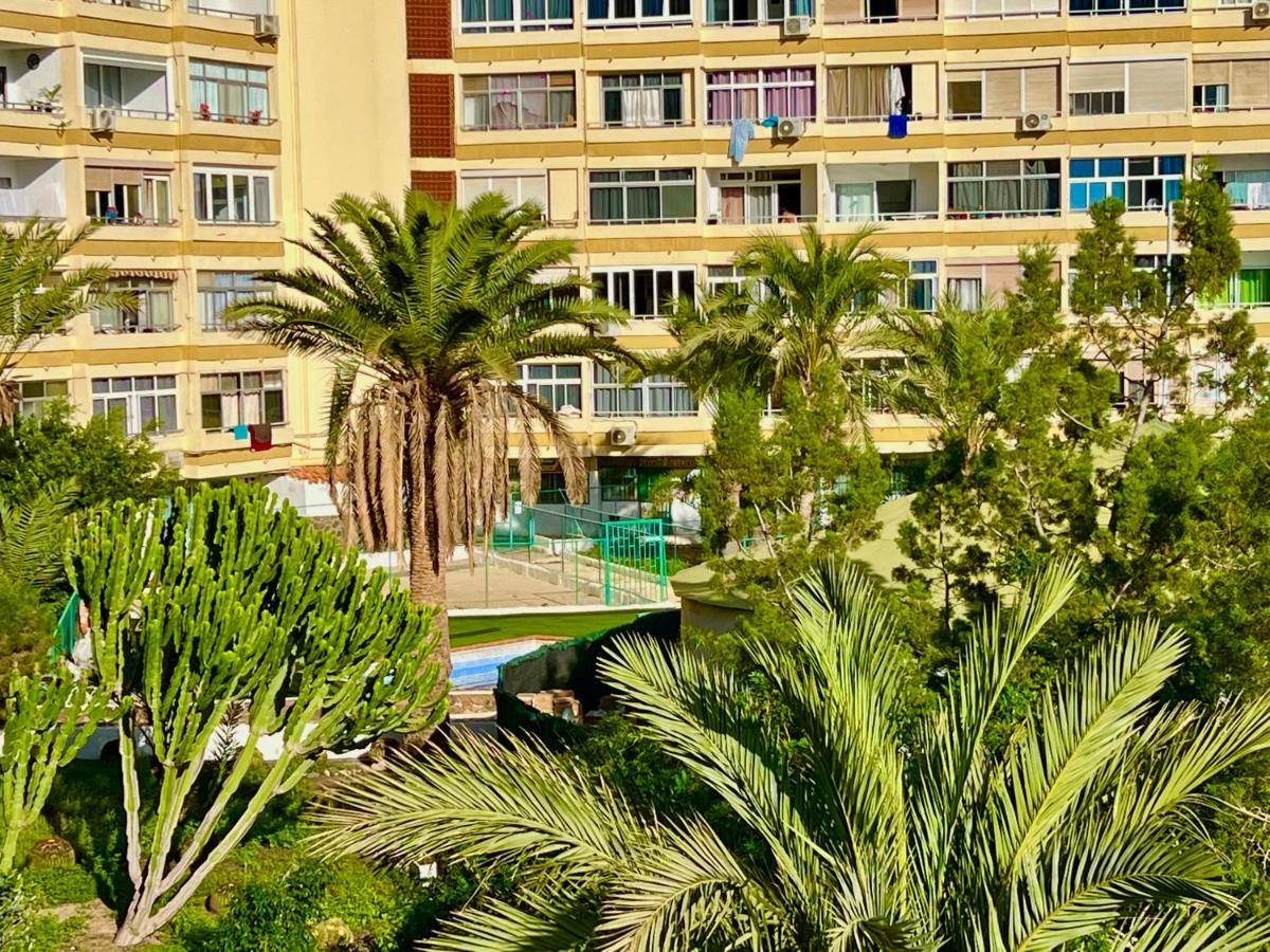 Cozy Apartment Near Yumbo بلايا ديل إنغلز المظهر الخارجي الصورة