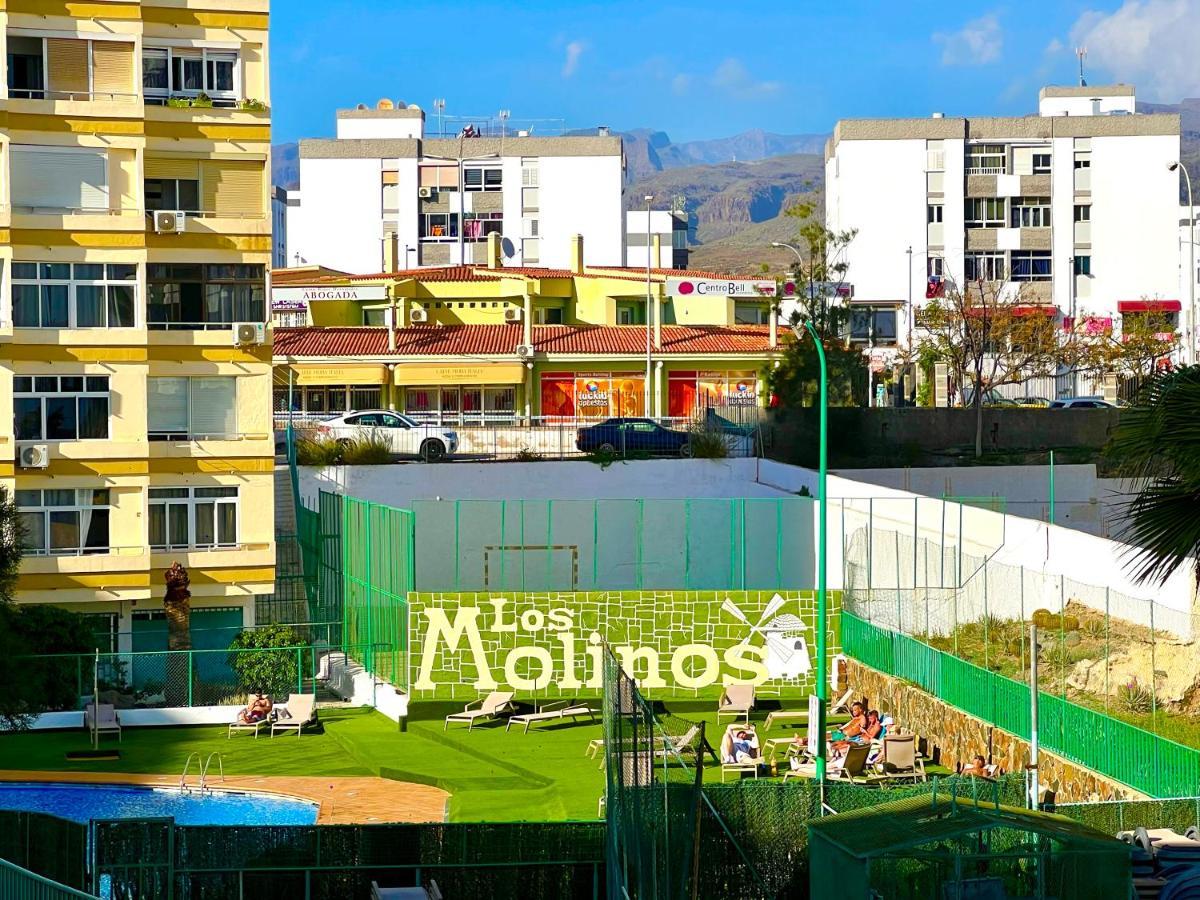 Cozy Apartment Near Yumbo بلايا ديل إنغلز المظهر الخارجي الصورة