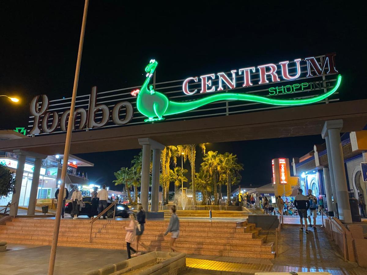 Cozy Apartment Near Yumbo بلايا ديل إنغلز المظهر الخارجي الصورة